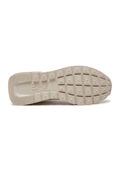 Emporio Armani Emporıo Armanı Kadın Ayakkabı X8x151-xk354-t996 Krem