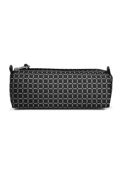 Eastpak Benchmark Single Refleks Space Black Kalem Çantası Ek0003727v81 Space Black