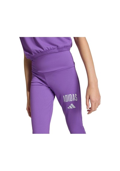 Adidas Çocuk Mor Şort Jg Clgt Leg Kd5936