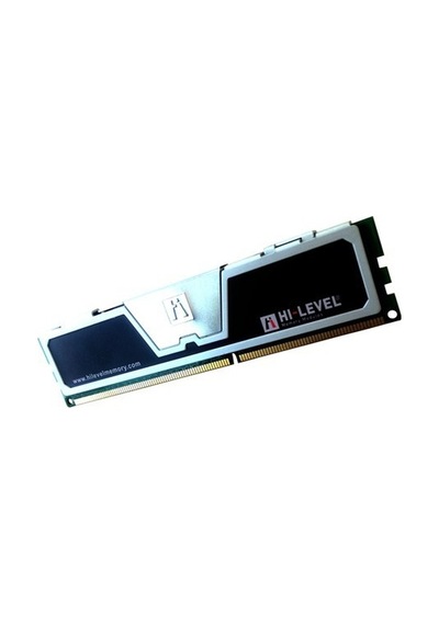 Hi-Level HLV-PC10600D3/4G 4 GB DDR3 1333 MHz Soğutuculu PC Ram