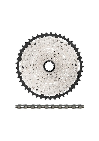 Shimano Slx M7100 1x12 Grupset 10/51 & 32t/175 Siyah