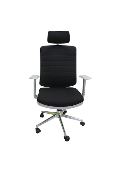 Kaya Ofis Onix Gray Fabric Müdür Koltuğu Çalışma Koltuğu Siyah Kaya Ofis Onix Gray Fabric Müdür Koltuğu Çalışma Koltuğu Siyah