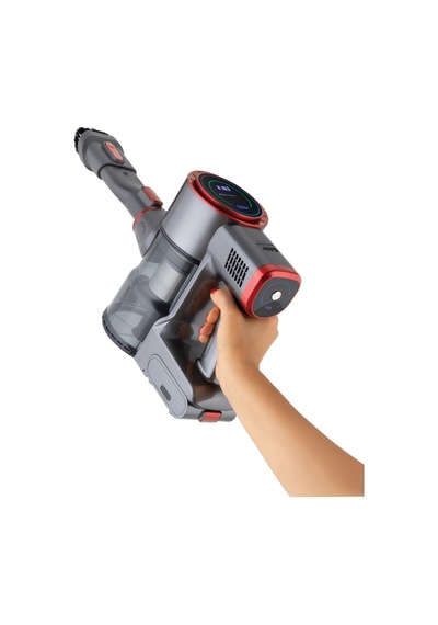 Fakir Inovator X 7272 Şarjlı Dikey Süpürge