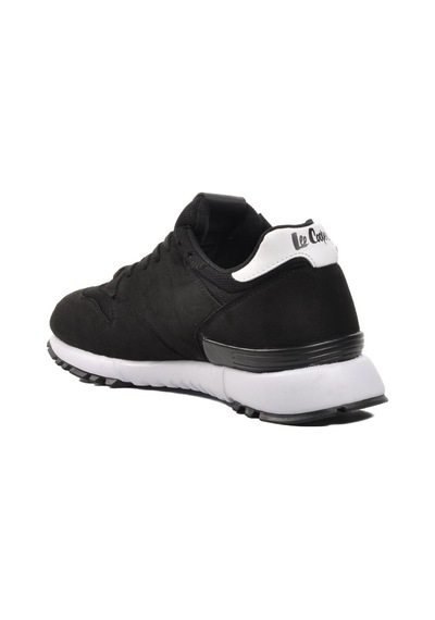 Lee Cooper Lc-31051 Siyah Erkek Sneaker 001