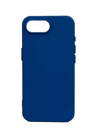 Apple Uyumlu iPhone 16e Kılıf Zore Biye Silikon