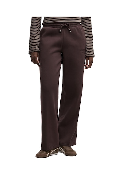 694012-33 Puma Class Pants Kadın Sweatshirt Kahve 694012-33