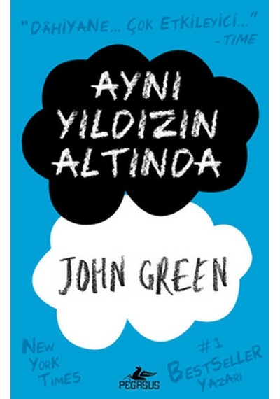 Aynı Yıldızın Altında Ciltli