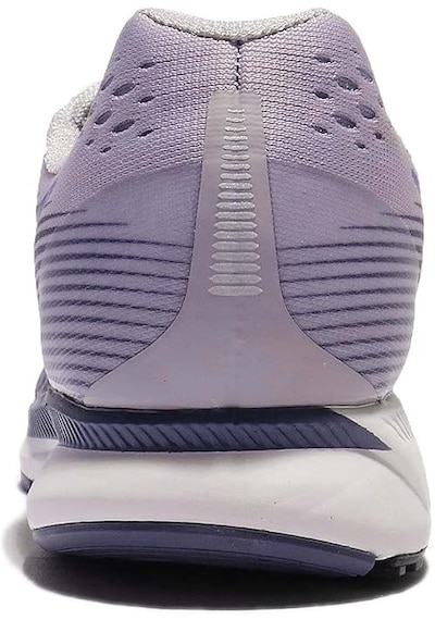 Nike Zoom Pegasus 34 Spor Ayakkabı Gri - Mor