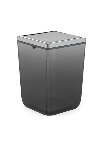 Biga Banyo Çöp Kovası Çok Renkli
