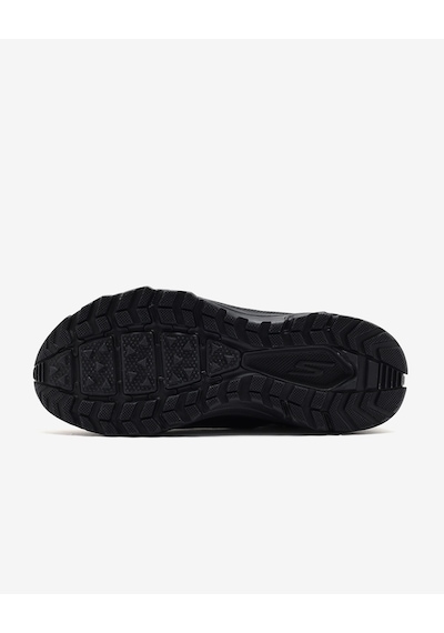 Skechers Go Run Traıl Altıtude 2.0 - Maple Canyon Erkek Gri Koşu Ayakkabısı 220756 Gybk Gri