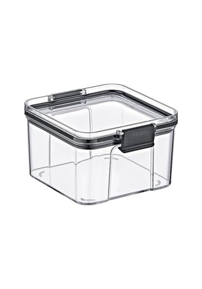 Box Up Kilitli Saklama Kapları - Küçük 460 Ml -