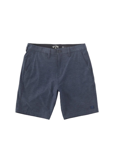 Billabong Crossfıre Mıd Şort & Bermuda-1436 Lacivert