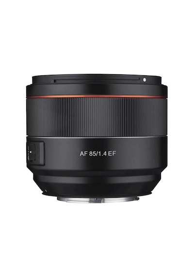 Samyang AF 85 MM F/1.4 FE (Sony E) Uyumlu Lens