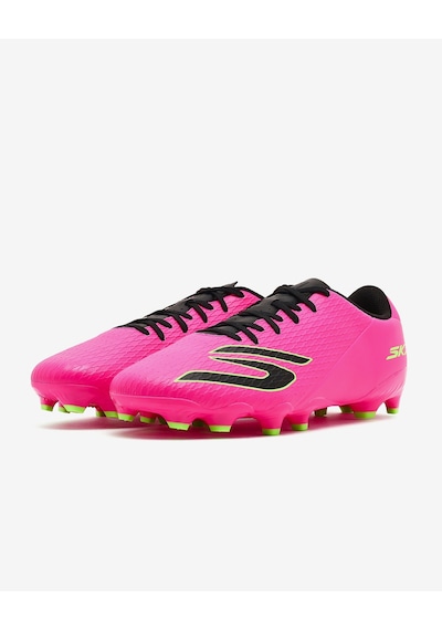 Skechers Skechers Club Mg Erkek Pembe Krampon 252132 Pkbk Pembe