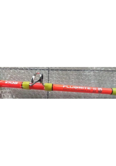 Ryobi Fluoritter 2.00m 20-50 Lbs Trolling Olta Kamışı