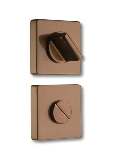 System Kare Wc Rozet Ro11w Rsb