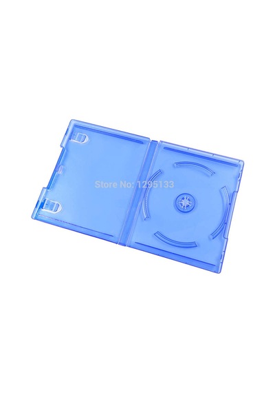 Ps4 Boş Cd Kutusu %100 5 Adet Teşhir