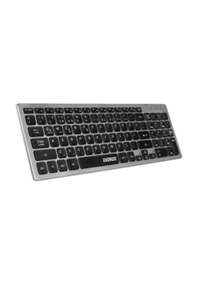 Everest KB-BT88 Kablosuz Q Klavye