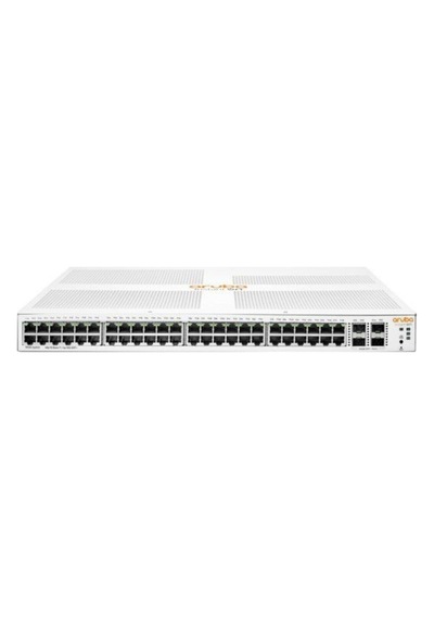 Aruba Ion 1930 48g 4sfp+ Switch Jl685a
