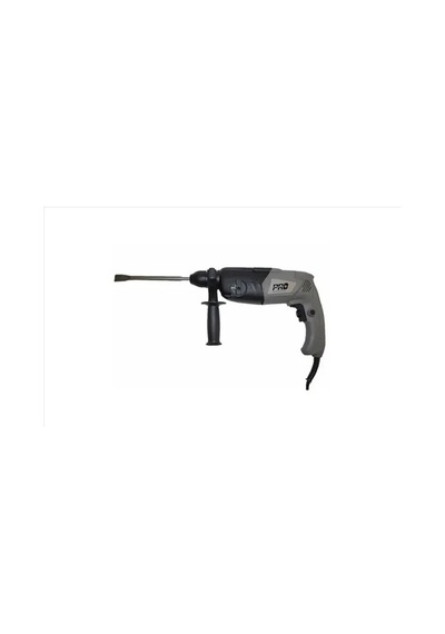 Pro Technic PM-850 850 W Profesyonel Kırıcı Delici Matkap + 5'li Set