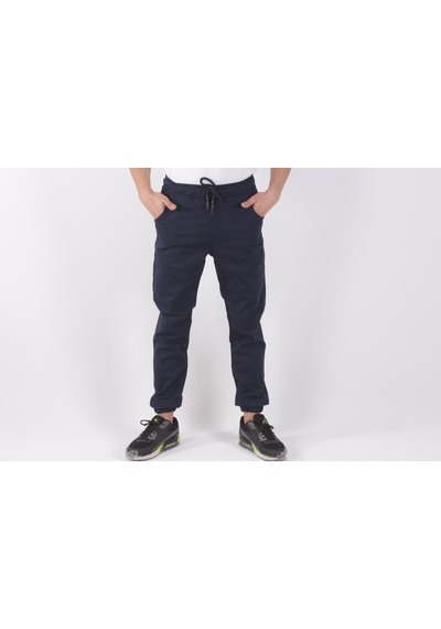 Black Steel Erkek Lastikli Pantolon -1000 (546805320)