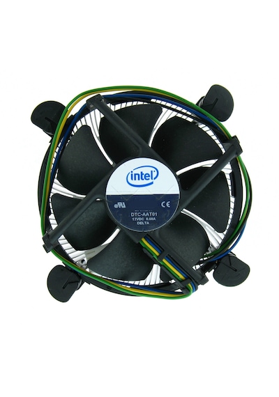 Intel Lga775 İşlemci Fanı Diğer