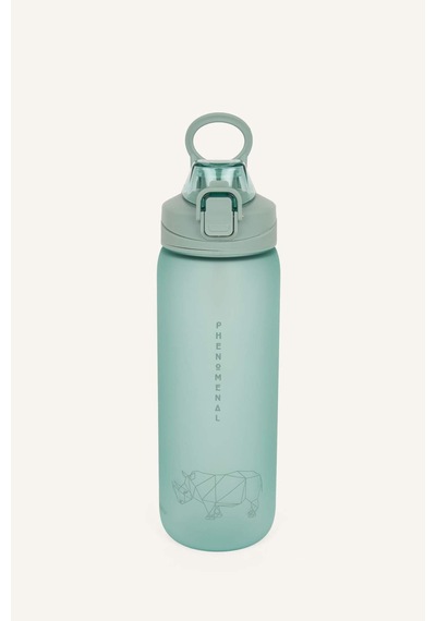Defacto Unisex 650 Ml Matara H6870axnstr477 Turkuaz-tr477