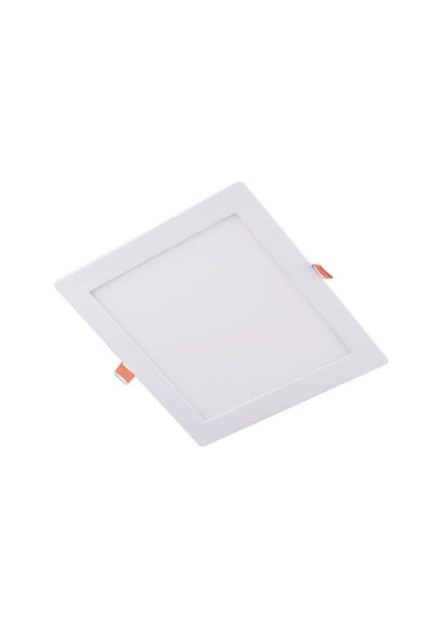 Ycl Alp-3006 Led Panel 6 Watt Slim Kare Beyaz