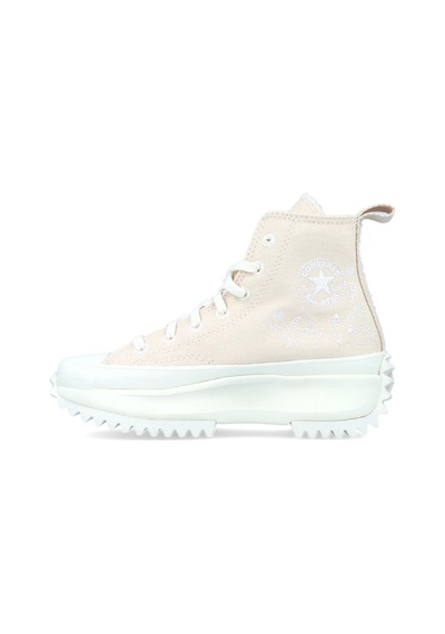Converse Erkek Ayakkabı A02078c Krem