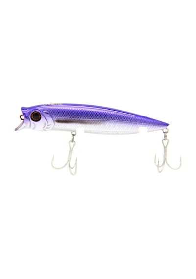Usami Combo Pop 100F 12.1Gr Popper Suni Yem (264696684)