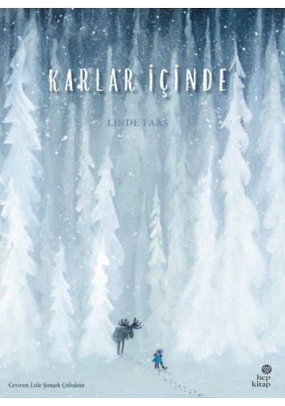 Karlar İçinde - Rxlu-594036