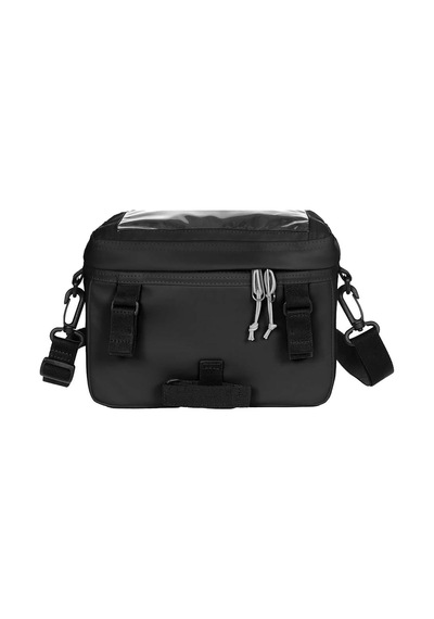 Eastpak Eastpak Aman Bike Bisiklet Çantası 26269 Siyah
