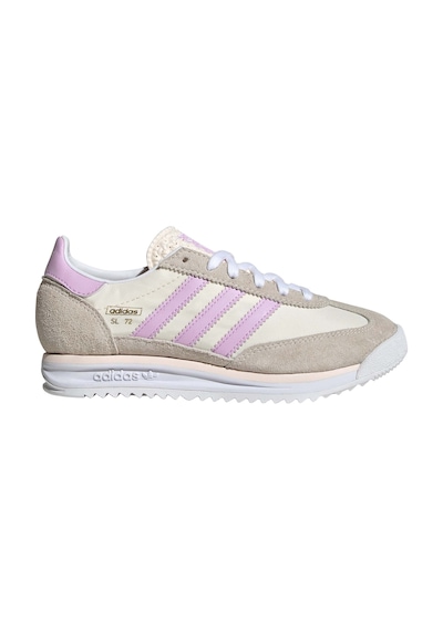 Adidas Sl 72 Rs Spor Ayakkabı Jp9659 Çok Renkli