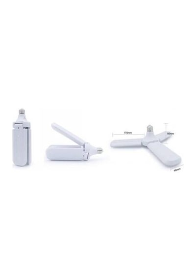Forest 45 Watt Pervane Ampul