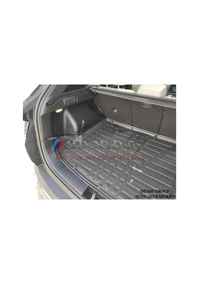 Hyundai Tucson Elite Prime Comfort Bagaj Havuzu 4K Kokusuz 21