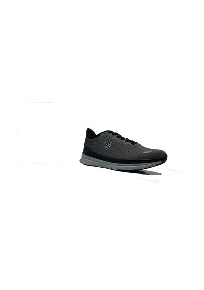 Volis M-24202 Füme Fileli Günlük Erkek Sneaker Ayakkabı Füme