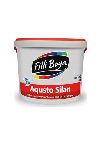 Filli Boya Agusto Silan 15 Lt Rg3