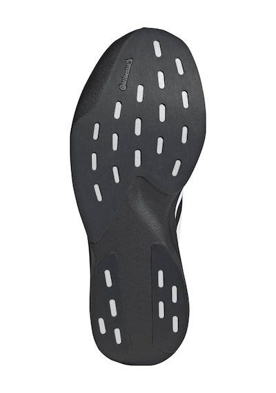 Adidas Adizero Evo Sl Woven Erkek Siyah Koşu Ayakkabısı Jr4728