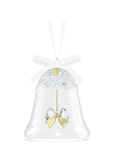 5732532 Swarovski Asma Süsler Annual Edıtıon:bell Ornament 2026