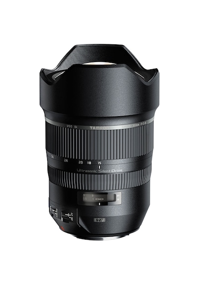 Tamron SP 15-30 MM F/2.8 Di VC USD (Canon) Uyumlu Lens