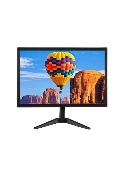 Frısby 19" Fmt-8310m 3ms 75hz Hdmı Ev Ofis Tipi Monitör 1920 X 1080