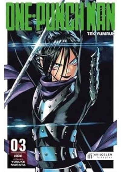 Jujutsu Kaisen 14. Cilt + One Punch Man - Cilt 3: Tek Yumruk + Tuvalet Hayaleti Hanako-kun 9. Cilt