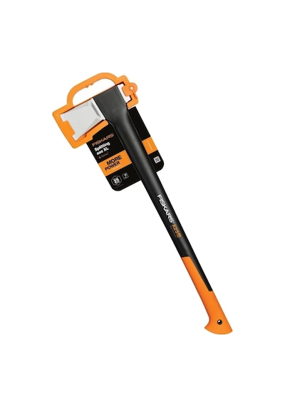 Fiskars X25 Büyük Parçalama Baltası XL