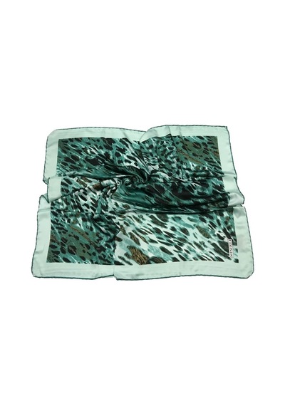 Mısırlı Polyester Eşarp Desen 5