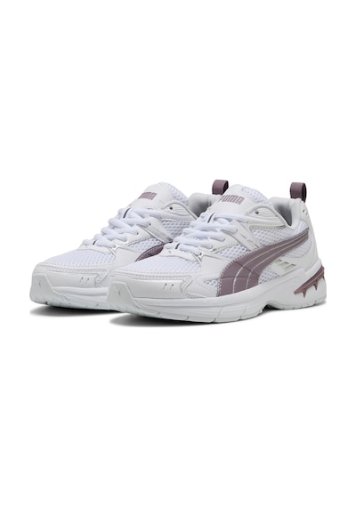 Puma Milenio Tech 2000 Beyaz Kadın Sneaker 000000000102266519 Beyaz-lıla