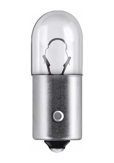 Osram Yardimci Lamba Motosiklete Uygun T4w 12v 4w 35lm 3893-2bl
