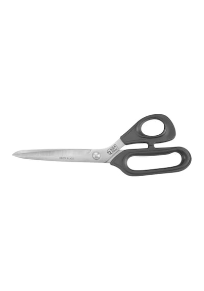 Rıza 8250 Rb Jilet Ağız Kot / Terzi Makası No: 10 İnç / 25,4 Cm -