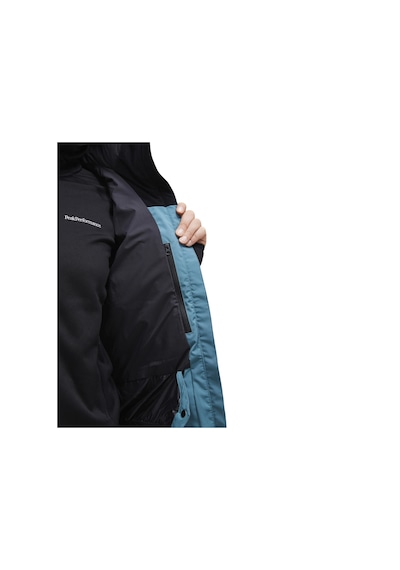 Peak Performance Peak Performance Blackfire Kadın Montu 28866 Çok Renkli