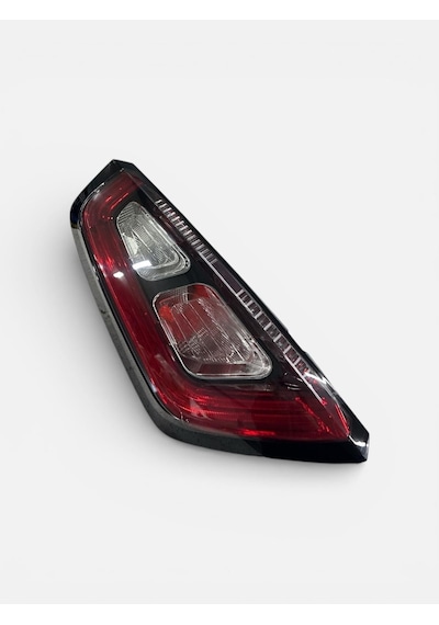 Depo Fiat Grande Punto Evo Sol Arka Stop Lambası Ledli Tip 2010 Ve Sonrası