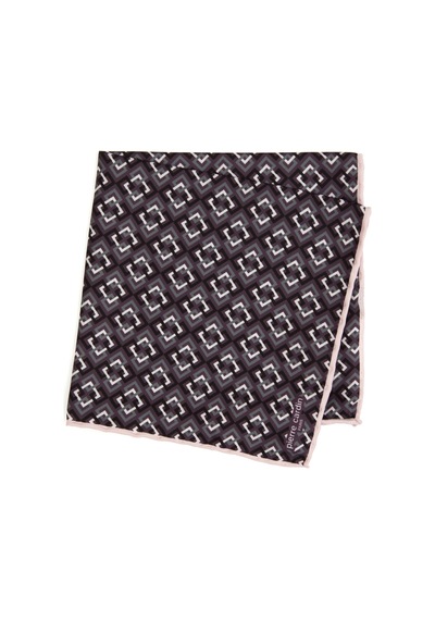 Pierre Cardin Erkek Mor Mendil 50325944-370 Mor